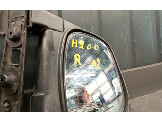 Зеркало электрическое Hyundai H200 1997 - 2001 года