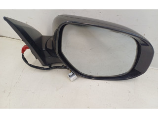 Зеркало электрическое Mitsubishi Outlander 2013 - 2021 года