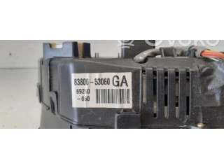 Панель приборов 8380053060GA Lexus IS 200-300