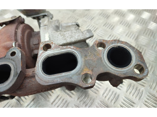 Turbodmychadlo Турбина 04L253010T Volkswagen Touran III