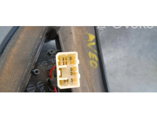 Зеркало электрическое        Chevrolet Astra  2008-2011 года   