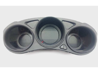 Блок управления 9676962980 Citroen C4 II Picasso