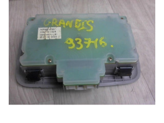 Блок управления климат-контролем 7820A071, 7820A071 Mitsubishi Grandis