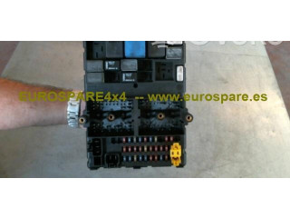 Блок предохранителей TQH34892QO92, P56038406AM Jeep Grand Cherokee (WK)