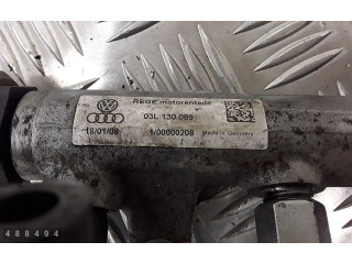 Vstřikovací lišta 03l130089, 057130764h Volkswagen Tiguan CBA