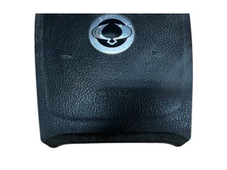 Подушка безопасности водителя 8620021500, AB53F2S2Y0246 SsangYong Rexton