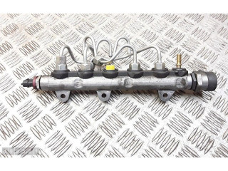 Vstřikovací lišta 0445214155   Nissan X-Trail T31    M9R 