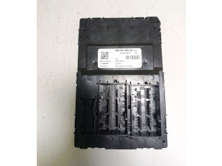 Блок управления 4N0907063JG, 4N0907063AG   Audi e-tron