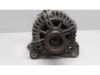 Генератор 036903024H, TG11C014   Volkswagen Golf V 1.4     