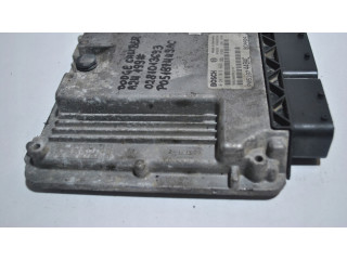 Řídící jednotka 0281014268 Dodge Caliber 2009