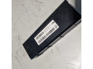 Блок управления Buick Encore I