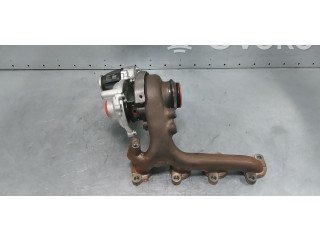 Turbodmychadlo Нагнетатель 144109500R, 144103007R Renault Kangoo III K9K876