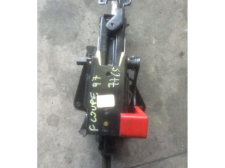 Рулевая рейка Fiat Coupe