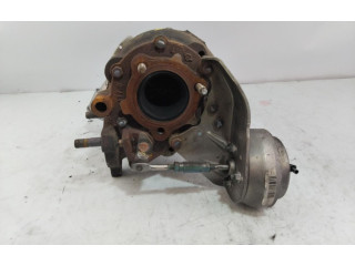 Турбина Toyota Corolla Verso AR10 17201-0R010