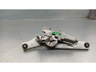 Моторчик заднего дворника 287109U00B Nissan Note (E11)