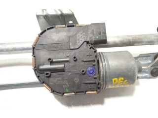 Моторчик дворников 5E1955023B, 3397022028    Skoda Octavia Mk3 (5E)