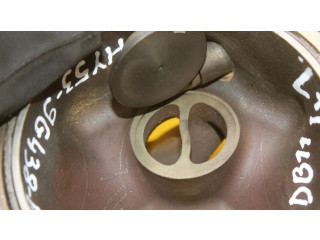 Turbodmychadlo Турбина Aston Martin DB11