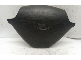 Подушка безопасности водителя Ford Galaxy