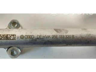 Топливная рампа 05E133320B, 24752   Skoda Kodiaq   для двигателя DPCA
