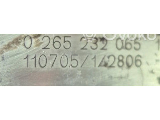 Блок АБС RHK   Peugeot  Expert  2007 - 2016 года