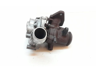 Turbodmychadlo Турбина H8201164371 Renault Sandero I