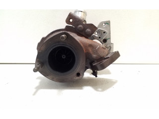  Турбина Ford Ranger  7957883         