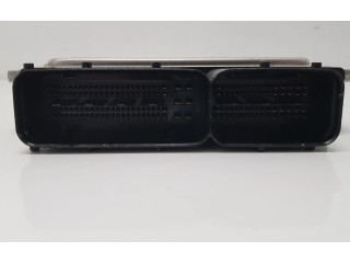 Блок управления двигателя 04C907309BB, 0261S17849 Skoda Fabia Mk3 (NJ)