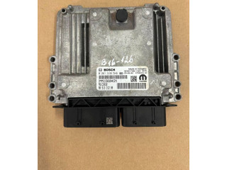 Řídící jednotka 0261S105H6, 9651331280 Peugeot 208 2023