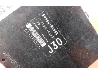 Řídící jednotka 89560B4030, 233252H Daihatsu Terios 2007