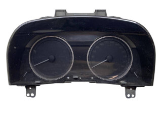 Přístrojová deska Lexus GS 250 350 300H 450H 2014 838003A450