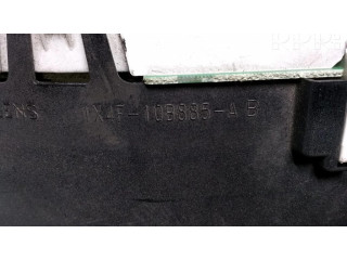 Přístrojová deska Jaguar X-Type 2004 1X4F10B885AB, 1X4F10841A