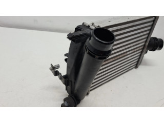 Интеркулер 144963014R Dacia Sandero 0.9