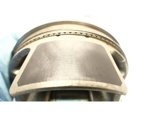  Поршень DLZ DLZA DLZB 06M099J, 84.450  Audi A6 S6 C8 4K  