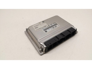 Řídící jednotka 0281010205, 7786887 BMW 3 E46 1999