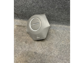 Подушка безопасности водителя 84000092, 13393369 Chevrolet Camaro