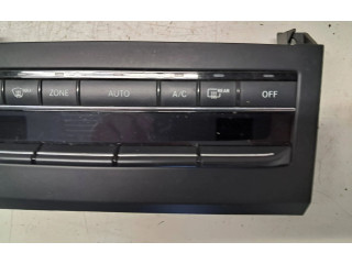 Рулевая рейка  Блок управления кондиционера воздуха / климата/ печки (в салоне) A2129004607   Mercedes-Benz E A207 2010 - 2017 года