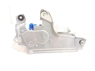 Моторчик заднего дворника 86510SG081 Subaru Forester SJ