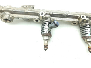 Vstřikovač 2325031030, 022008A   Lexus GS 300 350 430 450H     