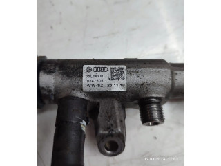 Vstřikovací lišta 03L089M   Volkswagen Tiguan    CFFB 