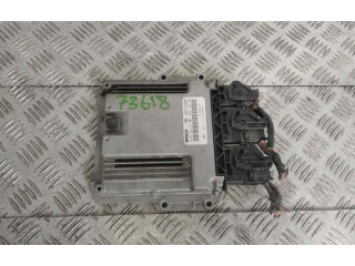 Řídící jednotka 0281019457 Renault Sandero I 2014