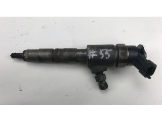 Vstřikovač 0986435203, NR.2 Citroen Berlingo pro naftový motor 1.6 9HP (DV6DTED)