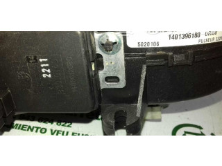 Вентилятор печки    1401396180, 5020106   Citroen C8