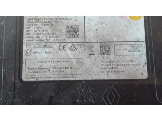 Tālruņa vadības bloks