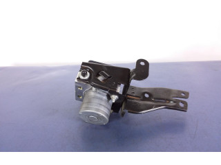 Блок АБС 6C0907379R, 6C0907379R Skoda Fabia Mk3 (NJ) 2015 - 2021 года