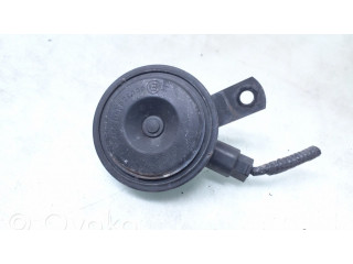 Звуковой сигнал