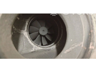 Turbodmychadlo Турбина 55581063, 55587787 Opel Astra J