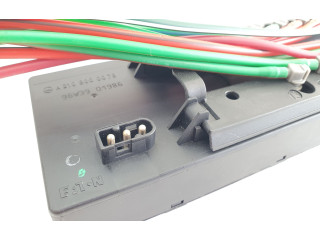 Řídící jednotka A2108000078 Mercedes-Benz S W140 1996