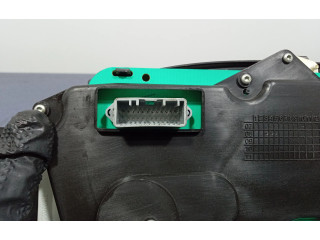 Панель приборов 8200733621, 8200733621 Dacia Sandero