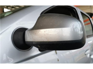 Зеркало электрическое        Dacia Duster  2010 - 2017 года   