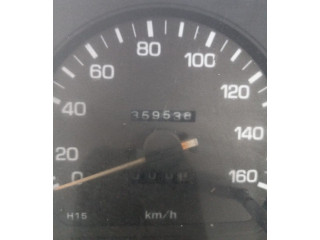 Přístrojová deska Toyota Hiace (H50, H60, H70) 1982 8310095P39, 69160-210